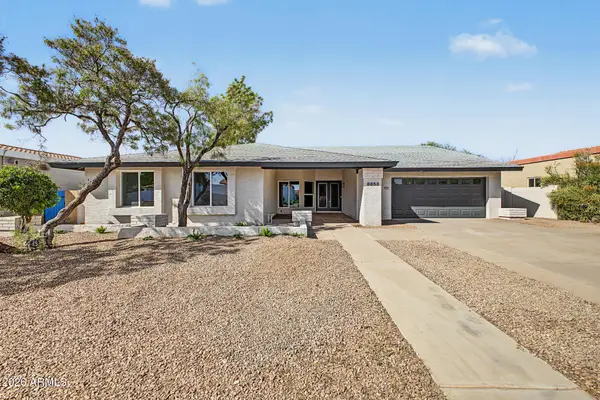 8858 S Los Feliz Drive, Tempe, AZ 85284