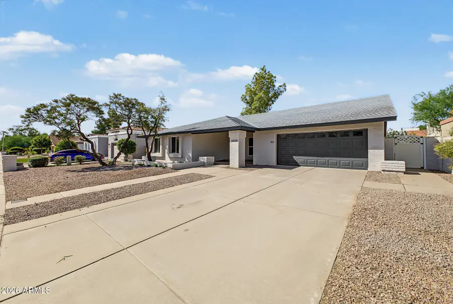 8858 S Los Feliz Drive, Tempe, AZ 85284 - #2