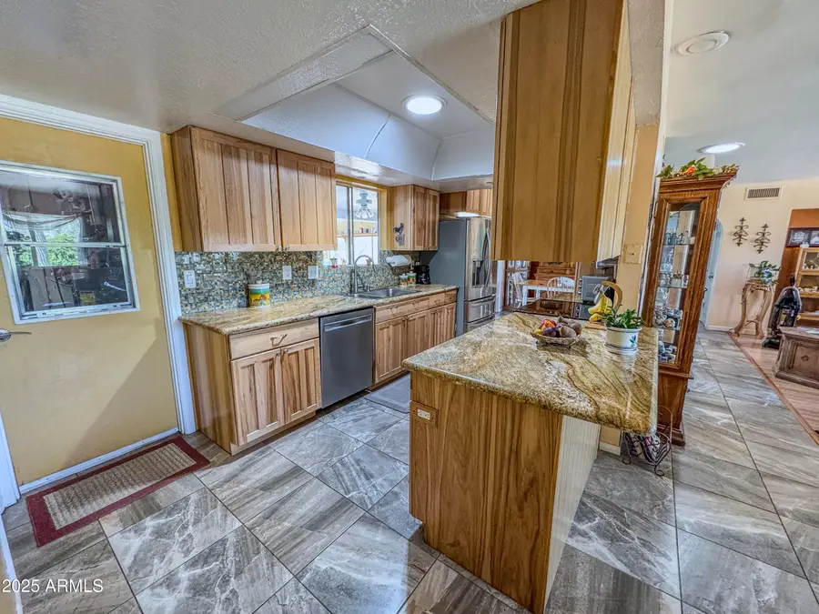 4621 E Desert Forest Trail, Cave Creek, AZ 85331 - #2
