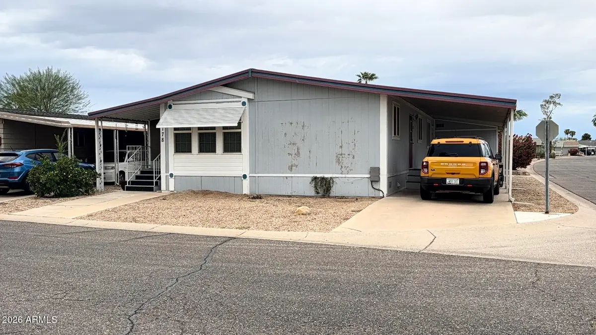 6960 W Peoria Avenue #178, Peoria, AZ 85345 - #1