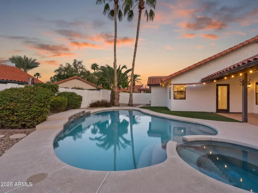 10518 E Terra Drive, Scottsdale, AZ 85258 - #2