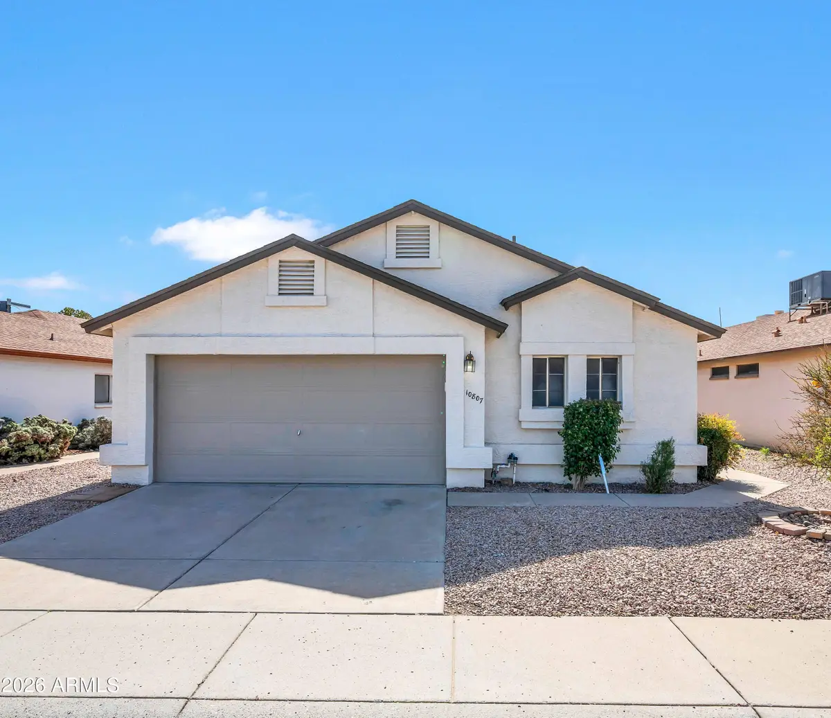 10807 W Ruth Avenue, Peoria, AZ 85345 - #1