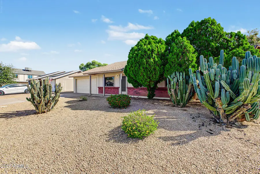 3215 N Central Drive, Chandler, AZ 85224 - #3