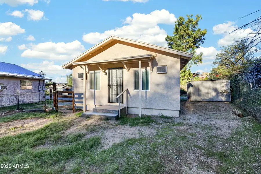 341 N Lincoln Street, Wickenburg, AZ 85390 - #2