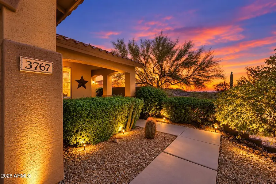 3767 W Rising Sun Road, Phoenix, AZ 85086 - #2