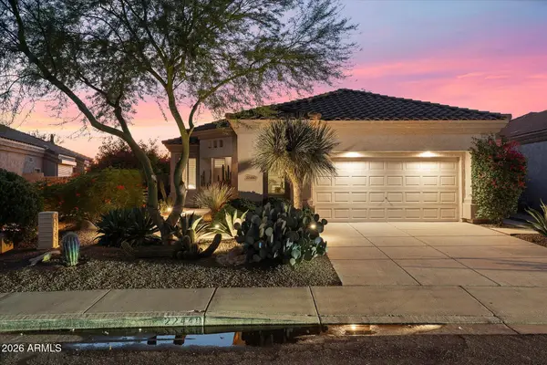 22440 N 52nd Place, Phoenix, AZ 85054