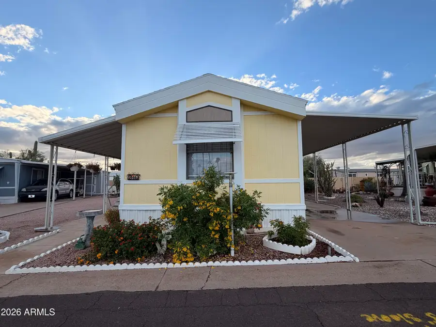 10220 E Apache Trail -- #210, Apache Junction, AZ 85120 - #2