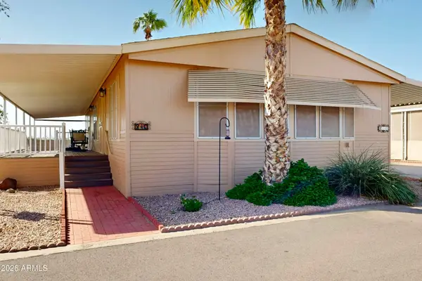 11596 W Sierra Dawn Boulevard #340, Surprise, AZ 85378