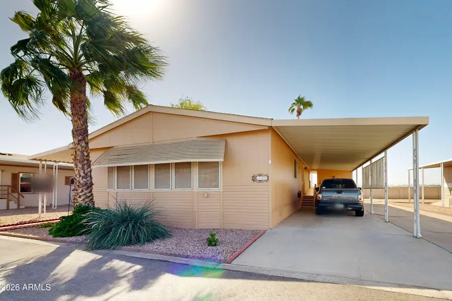 11596 W Sierra Dawn Boulevard #340, Surprise, AZ 85378 - #3
