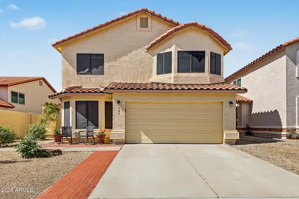 704 N Dean Street, Chandler, AZ 85226