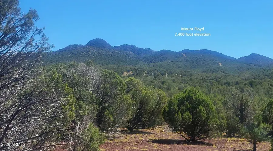 LOT1063 Mystic Way #1063, Williams, AZ 86046 - #3