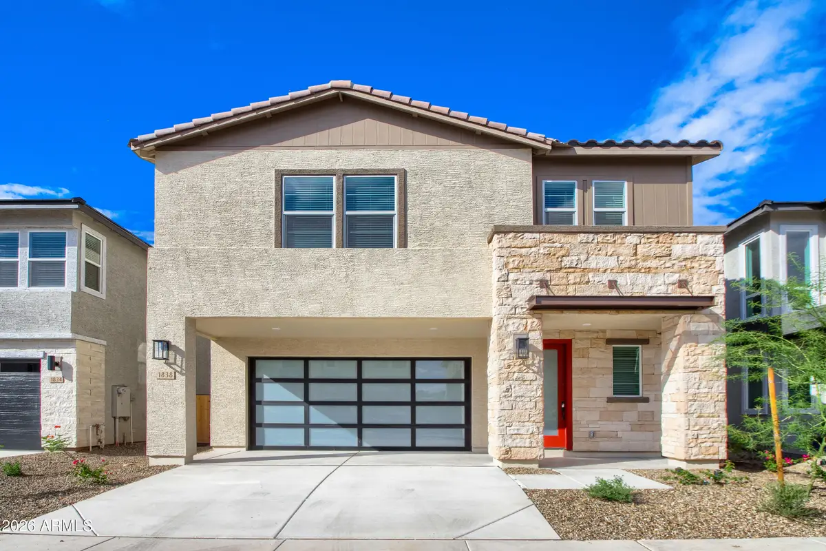 1838 E Kramer Street, Mesa, AZ 85203 - #1