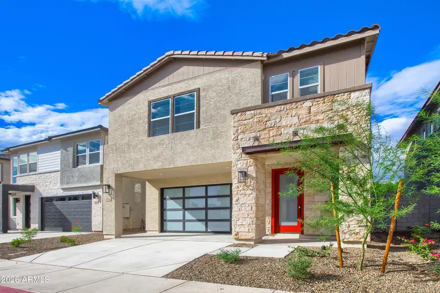1838 E Kramer Street, Mesa, AZ 85203 - #2