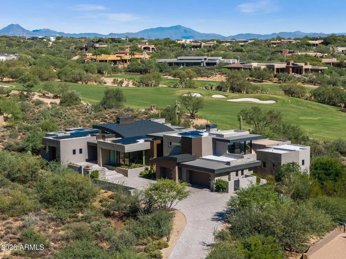 11133 E Mesquite Drive, Scottsdale, AZ 85262 - #1