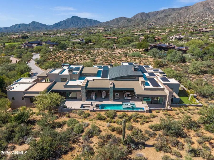 11133 E Mesquite Drive, Scottsdale, AZ 85262 - #2