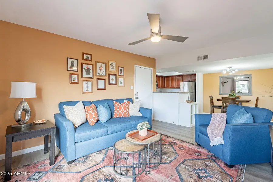 5757 W Eugie Avenue #2081, Glendale, AZ 85304 - #3