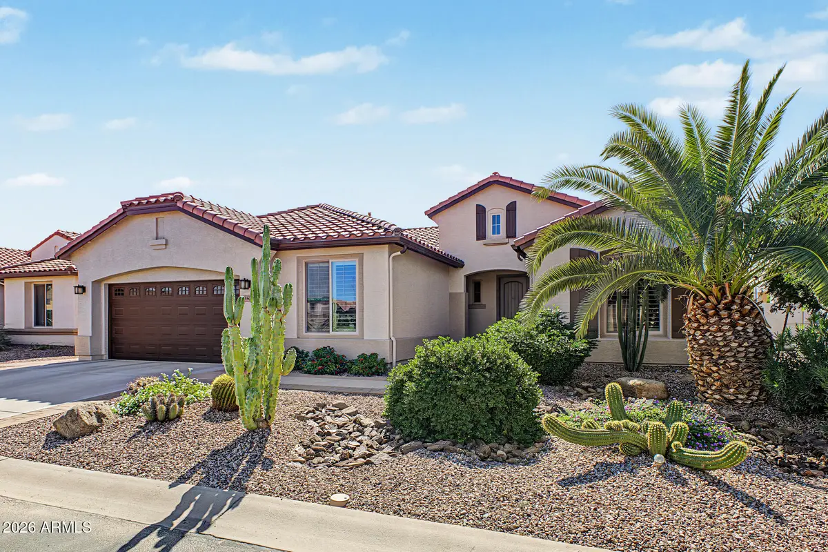 4577 W Pueblo Drive, Eloy, AZ 85131 - #1