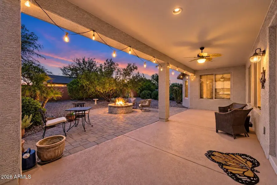 4577 W Pueblo Drive, Eloy, AZ 85131 - #3