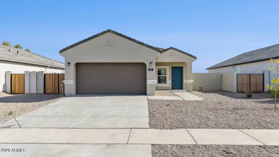 3265 W Storia Avenue, Apache Junction, AZ 85120 - #3