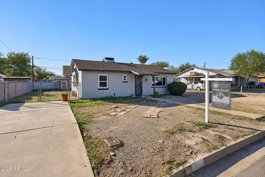 8834 N 6th Place, Phoenix, AZ 85020 - #2