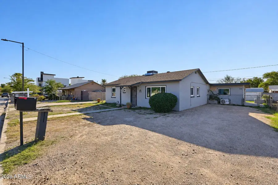 8834 N 6th Place, Phoenix, AZ 85020 - #3