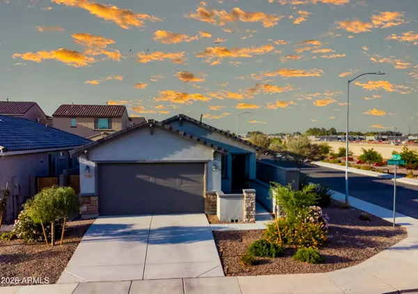 17562 W Marshall Avenue, Litchfield Park, AZ 85340