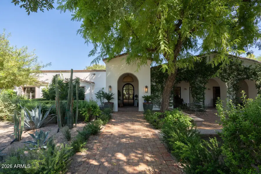 8331 N 75th Street, Scottsdale, AZ 85258 - #2