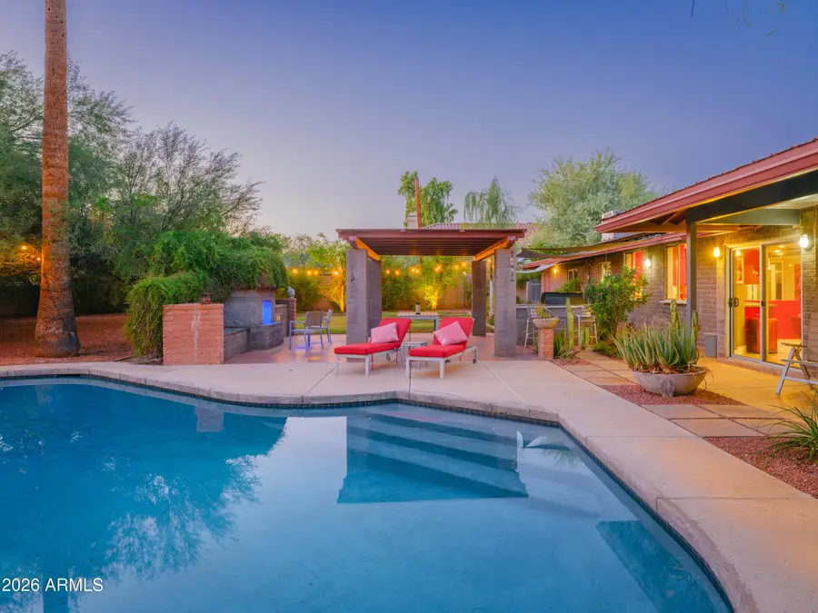 13208 N Hayden Road, Scottsdale, AZ 85260 - #2