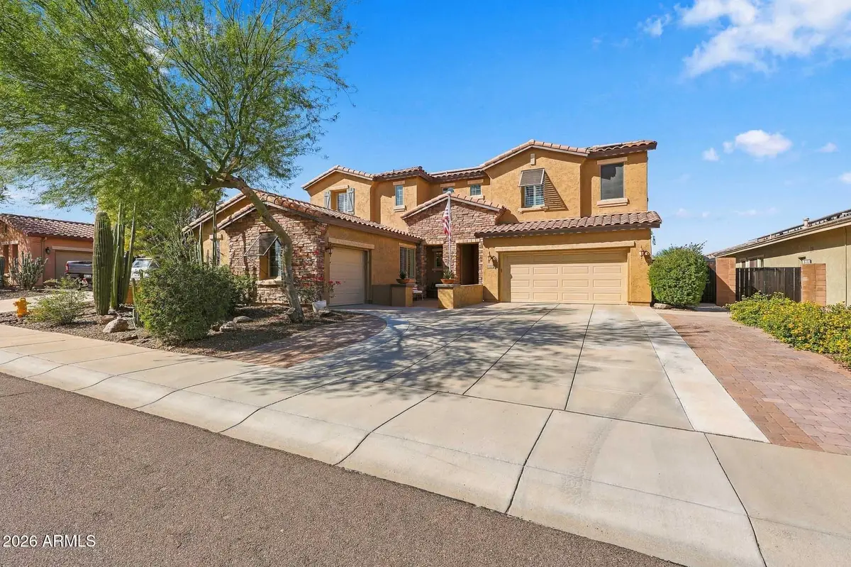 12518 W Milton Drive, Peoria, AZ 85383 - #1