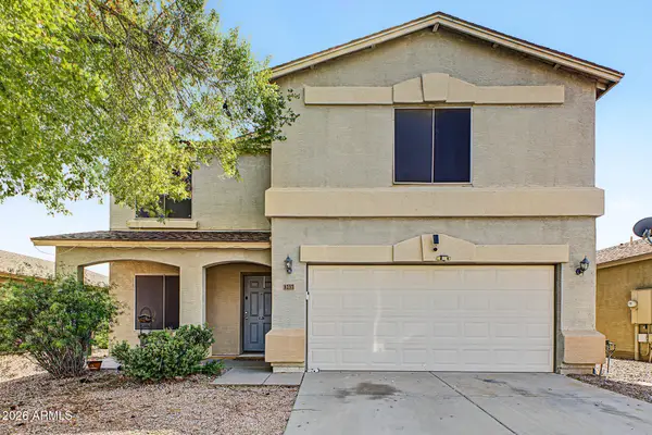 1237 E Silktassel Trail, San Tan Valley, AZ 85143