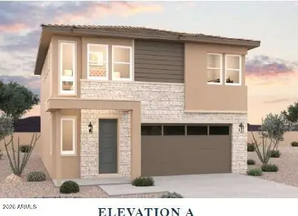 1840 E Knoll Street, Mesa, AZ 85203