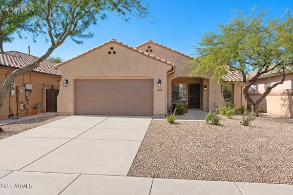 28706 N 26th Drive, Phoenix, AZ 85085