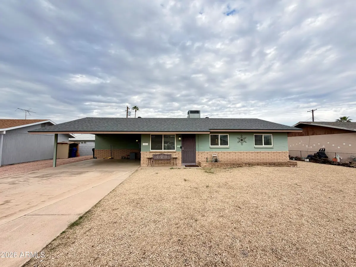 1022 E Millett Avenue, Mesa, AZ 85204 - #1
