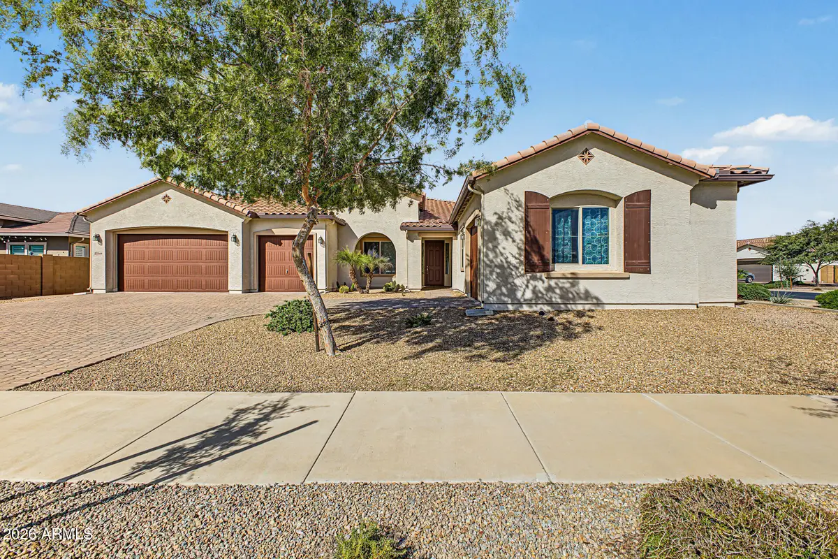 23144 E Parkside Drive, Queen Creek, AZ 85142 - #1