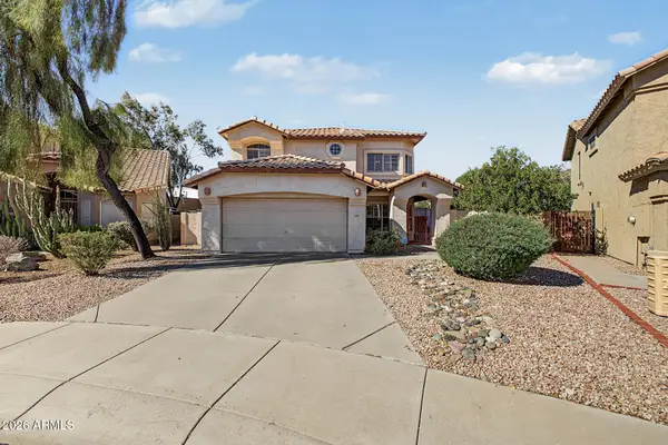 3320 E Long Lake Road, Phoenix, AZ 85048