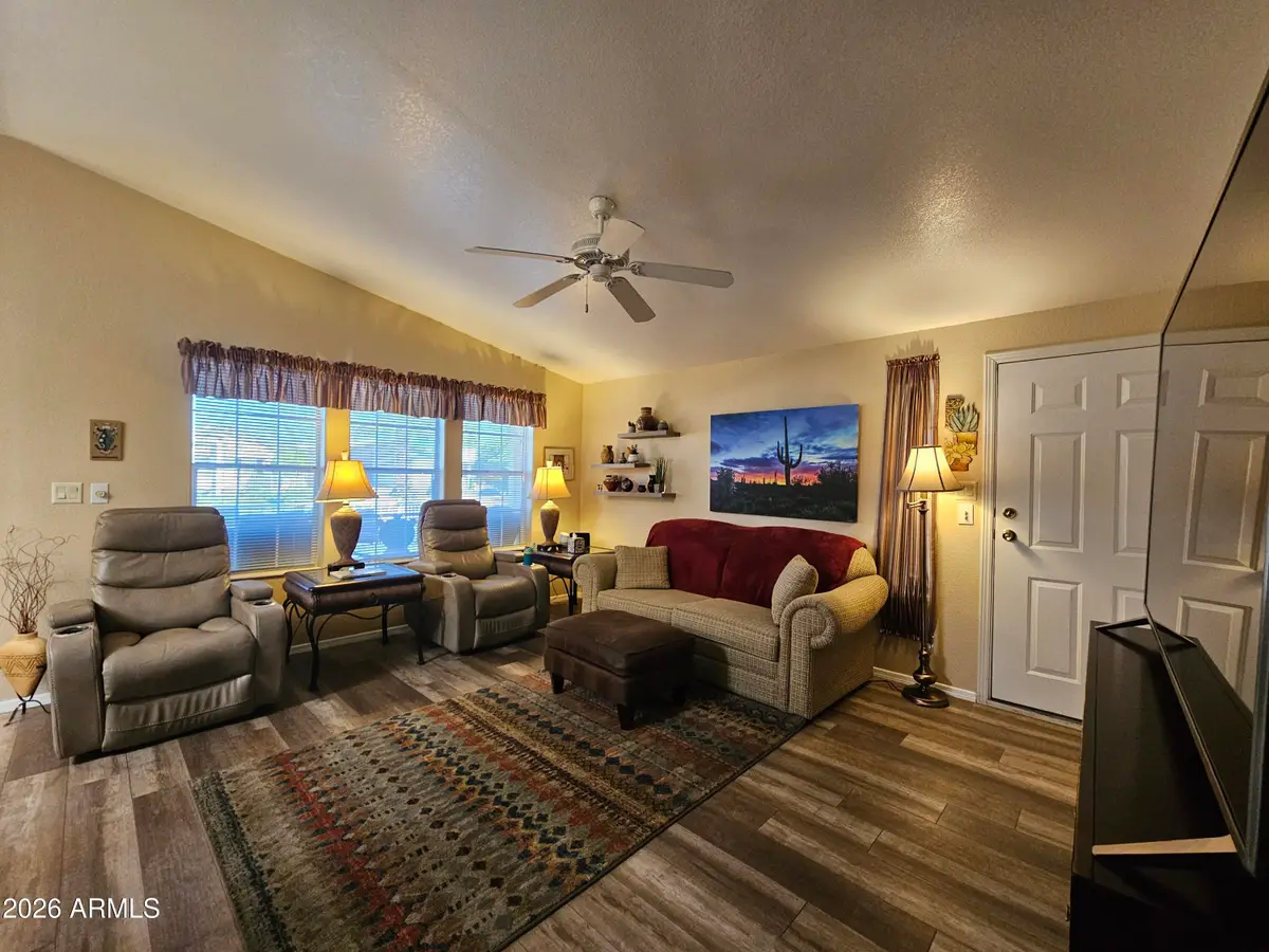 650 N Hawes Road #4707, Mesa, AZ 85207 - #1