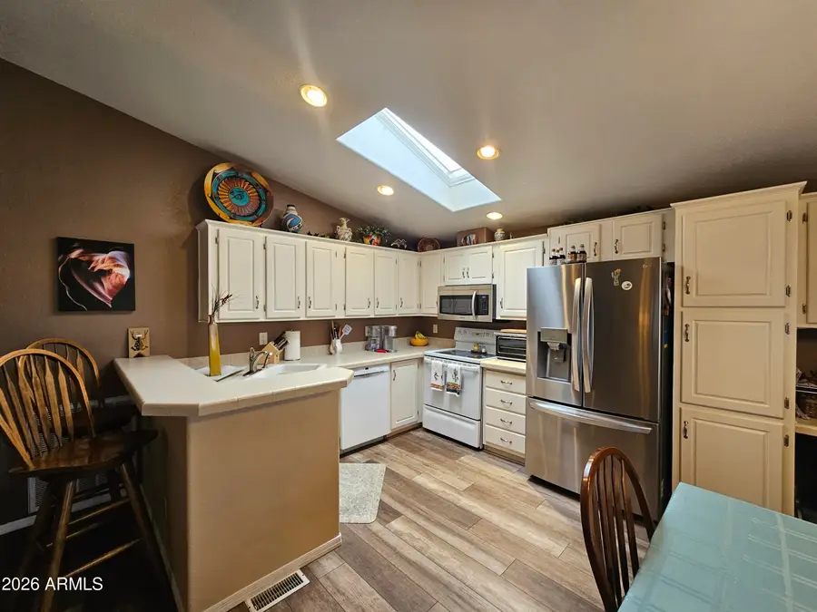 650 N Hawes Road #4707, Mesa, AZ 85207 - #3