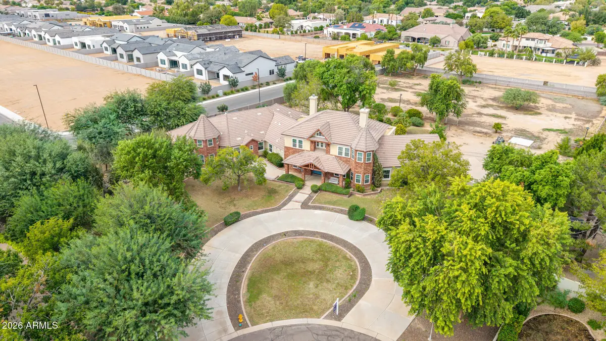 2542 E Scorpio Place, Chandler, AZ 85249 - #1