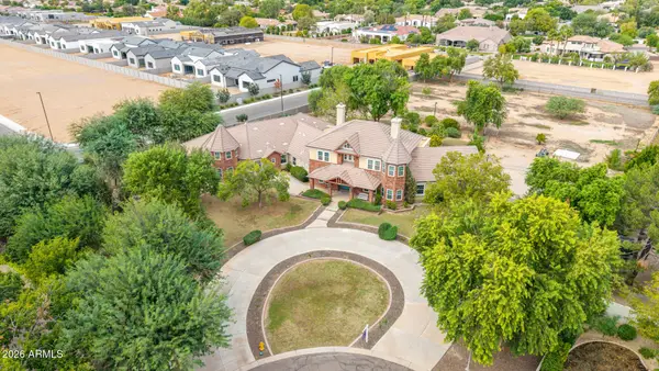 2542 E Scorpio Place, Chandler, AZ 85249