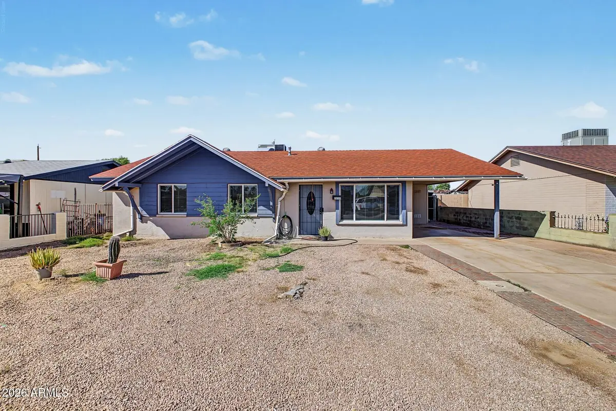 2212 N 47th Drive, Phoenix, AZ 85035 - #1