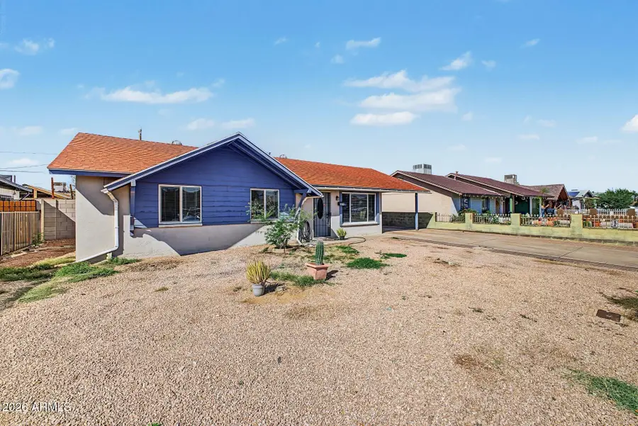 2212 N 47th Drive, Phoenix, AZ 85035 - #2