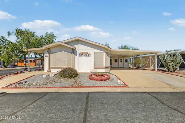 2054 N Thornton Road #89, Casa Grande, AZ 85122