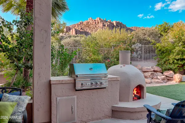 11570 E Chama Road, Scottsdale, AZ 85255