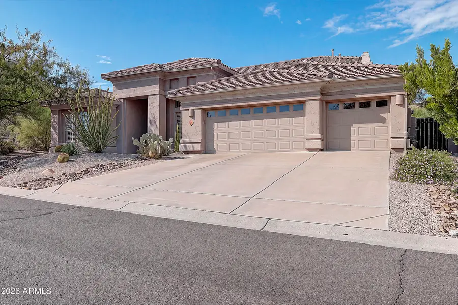 11570 E Chama Road, Scottsdale, AZ 85255 - #2