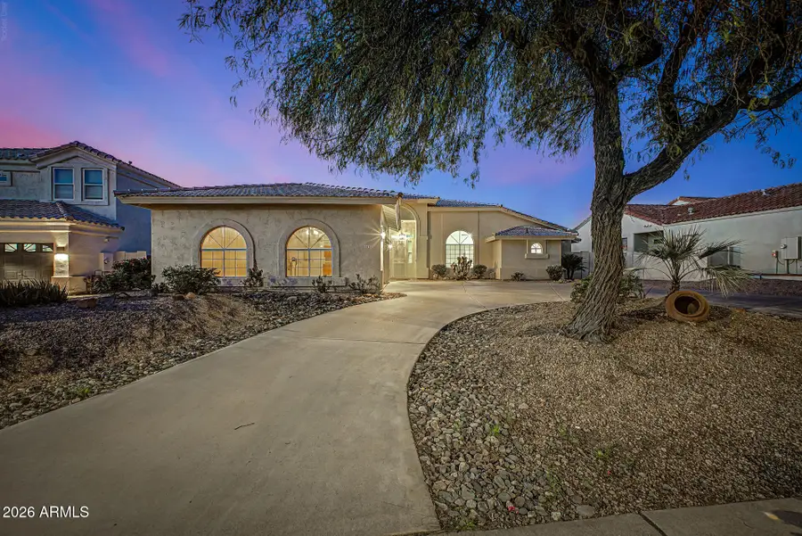 6016 E Trailridge Circle, Mesa, AZ 85215 - #3