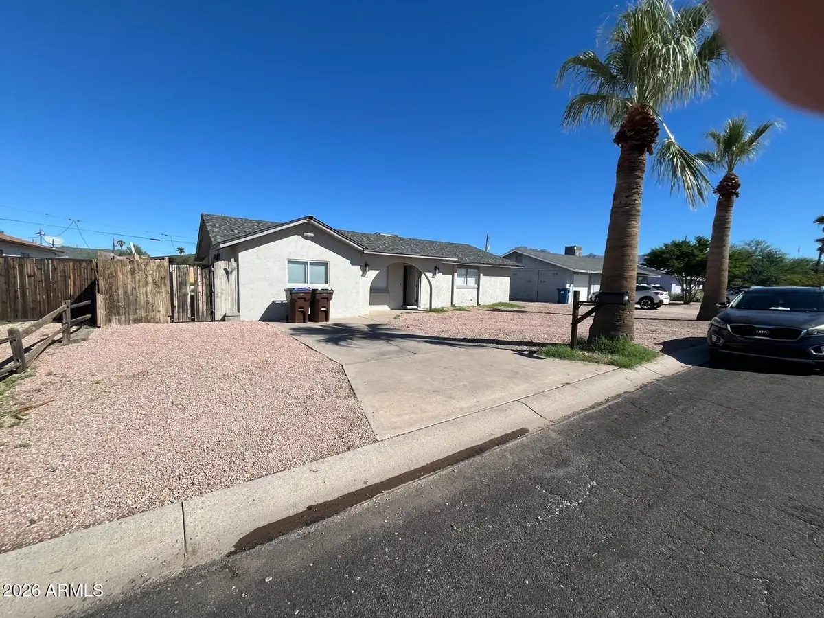 1324 E 30th Avenue, Apache Junction, AZ 85119 - #1