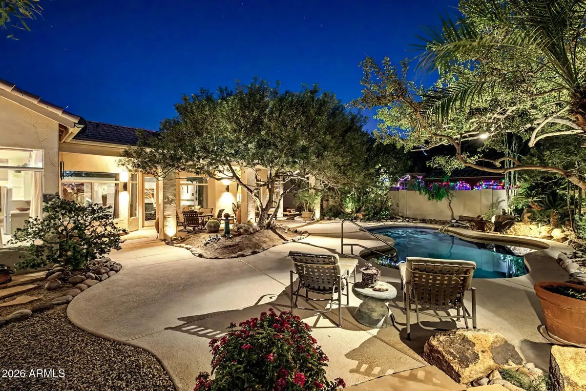 22906 N 74th Lane, Glendale, AZ 85310 - #1