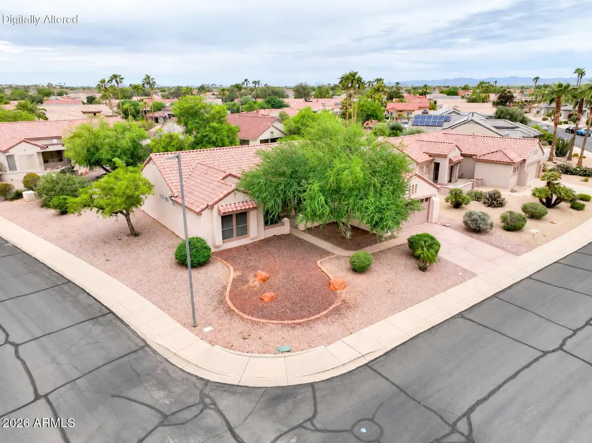 19726 N Mountain Sage Lane, Surprise, AZ 85374 - #1