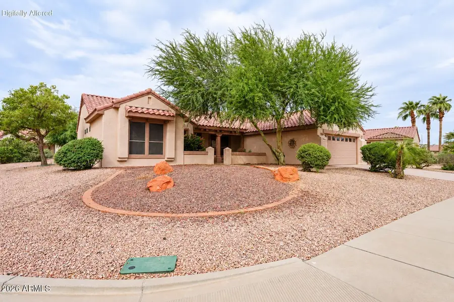 19726 N Mountain Sage Lane, Surprise, AZ 85374 - #2