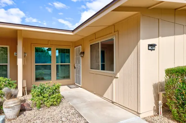 13475 W Desert Glen Drive, Sun City West, AZ 85375